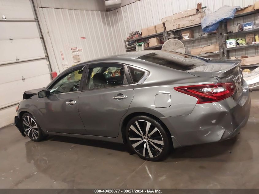 1N4AL3AP2JC473266 2018 Nissan Altima 2.5 Sr