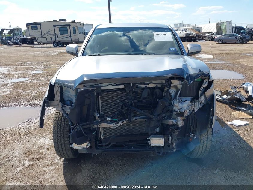 3TMAZ5CN5KM097274 2019 Toyota Tacoma Sr5 V6