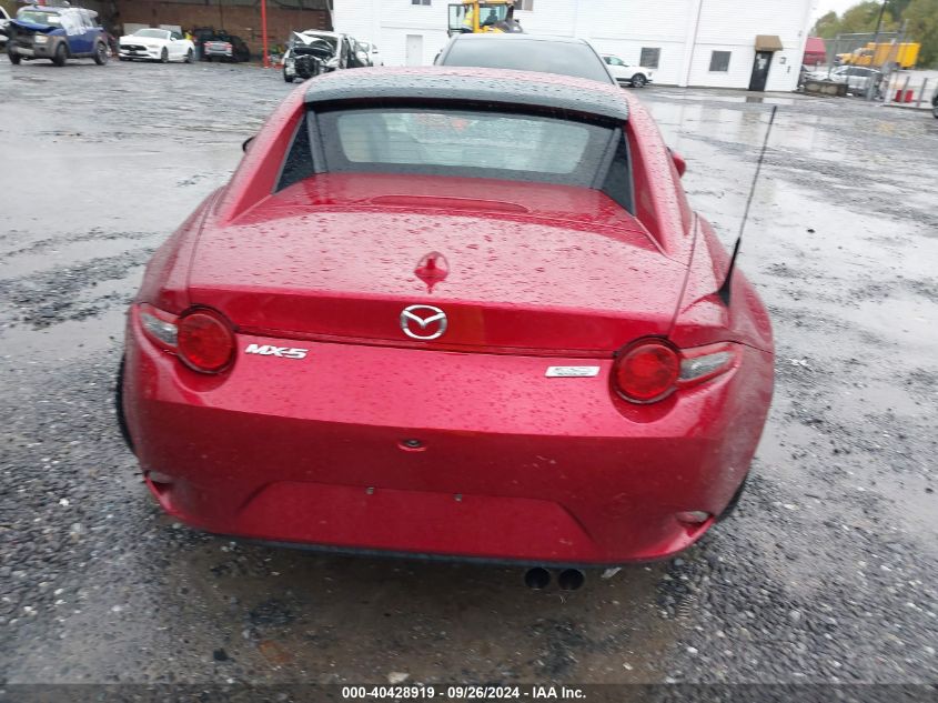 JM1NDAM72K0301167 2019 MAZDA MX-5 - Image 16