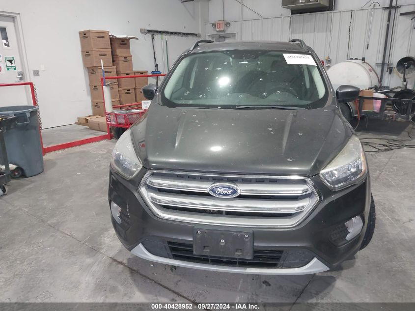 1FMCUOGD5JUA97454 2018 Ford Escape