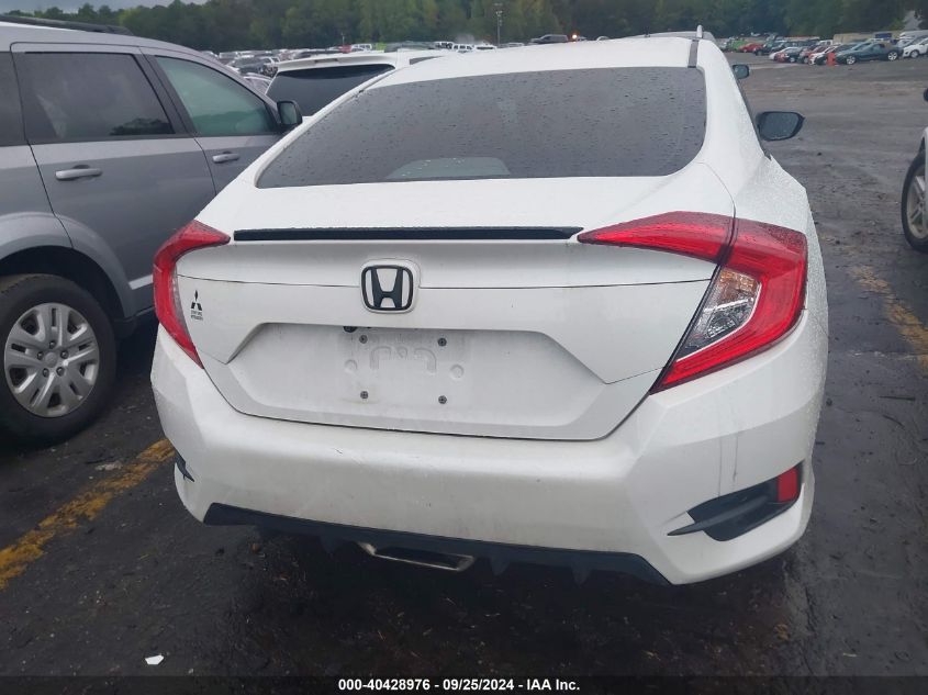 2HGFC2F88LH584286 2020 HONDA CIVIC - Image 15