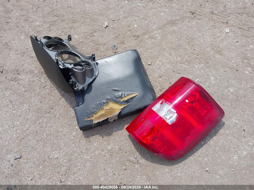 3GCPKSE39BG278269 2011 Chevrolet Silverado 1500 Lt