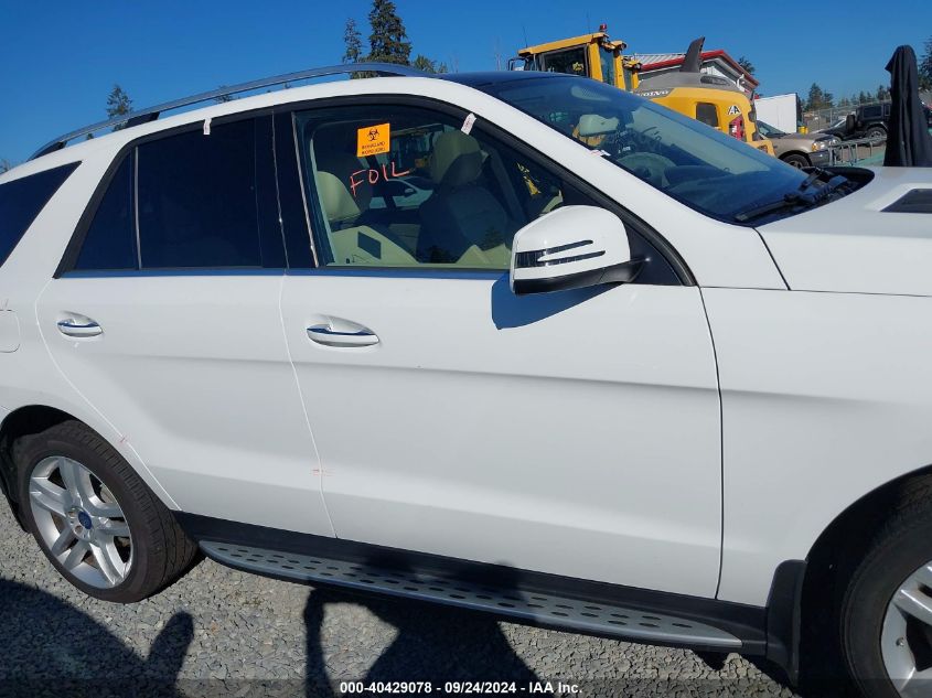 2017 Mercedes-Benz Gle 350 4Matic VIN: 4JGDA5HB5HA872001 Lot: 40429078