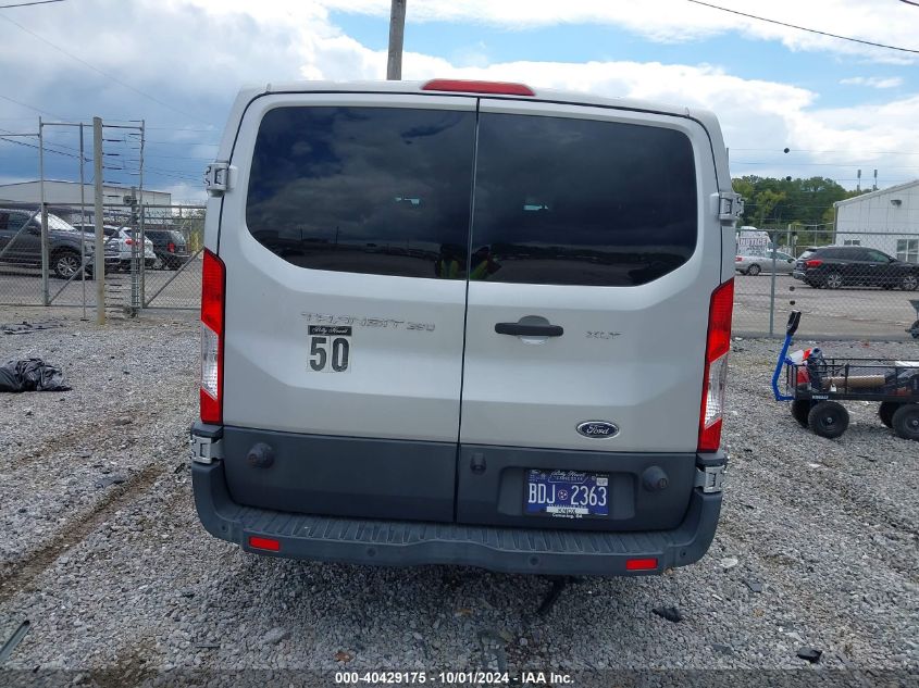 1FBZX2YM4HKA94720 2017 Ford Transit-350 Xlt