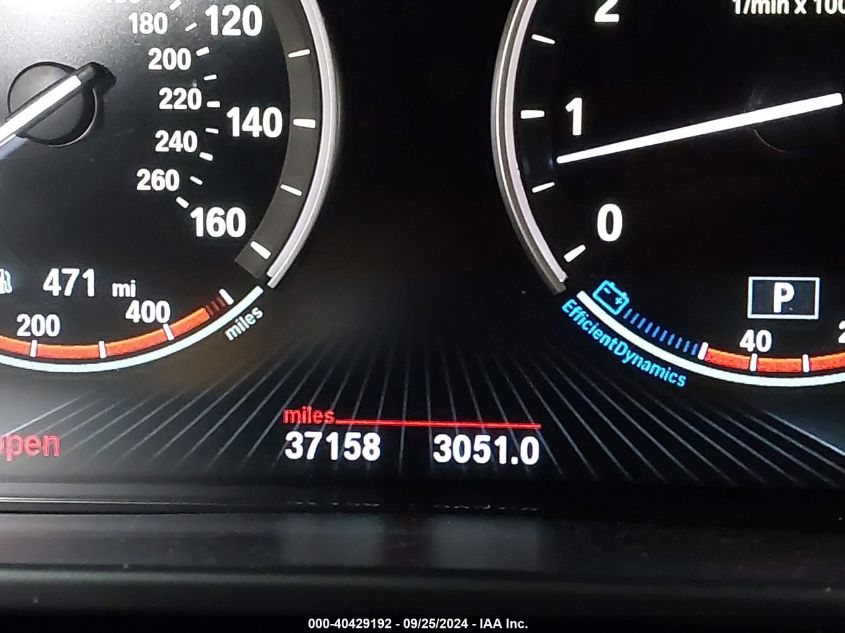 5UXKR2C36H0U24017 2017 BMW X5 Sdrive35I