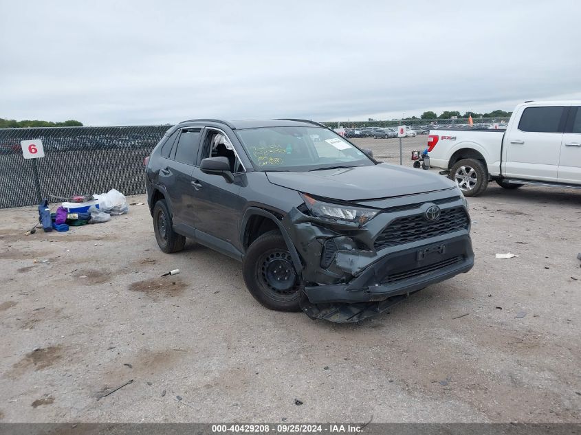 2T3H1RFV8LC040576 2020 TOYOTA RAV 4 - Image 1