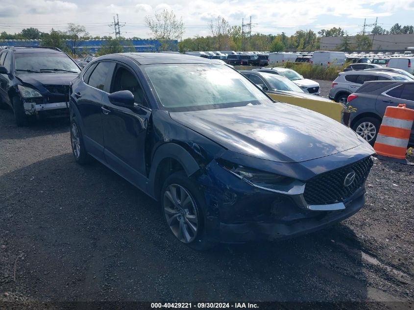 3MVDMBCL9MM263533 2021 MAZDA CX-30 - Image 1