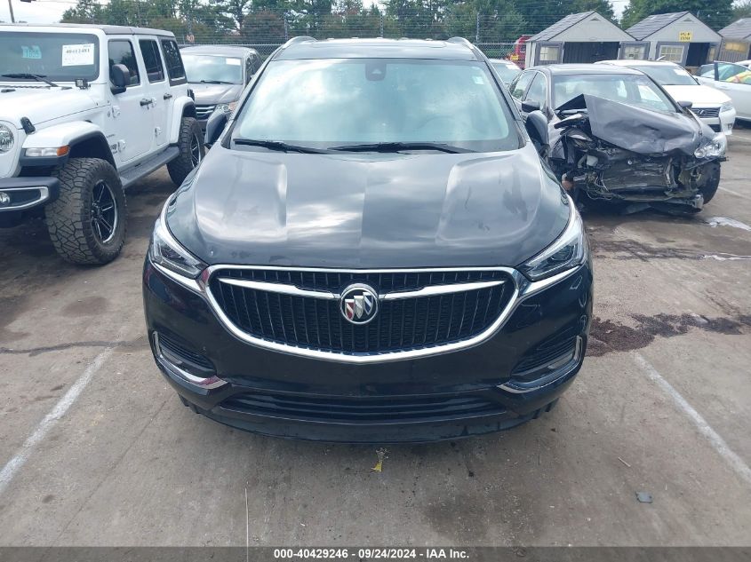 2021 Buick Enclave Fwd Premium VIN: 5GAERCKW5MJ145342 Lot: 40429246