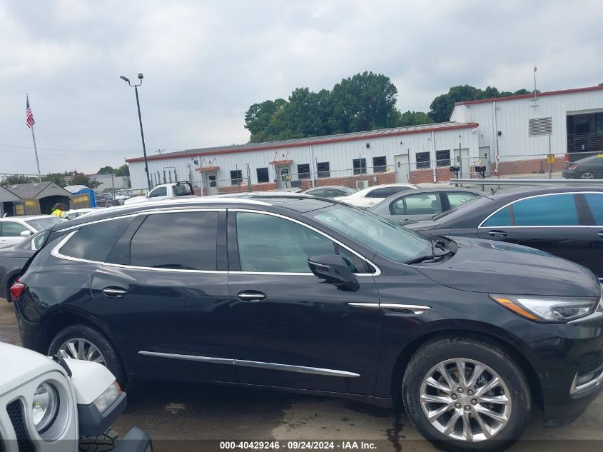 2021 Buick Enclave Fwd Premium VIN: 5GAERCKW5MJ145342 Lot: 40429246