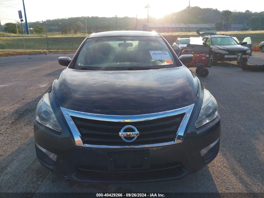 2015 Nissan Altima 2.5/S/Sv/Sl VIN: 1N4AL3AP8FN332200 Lot: 40429266