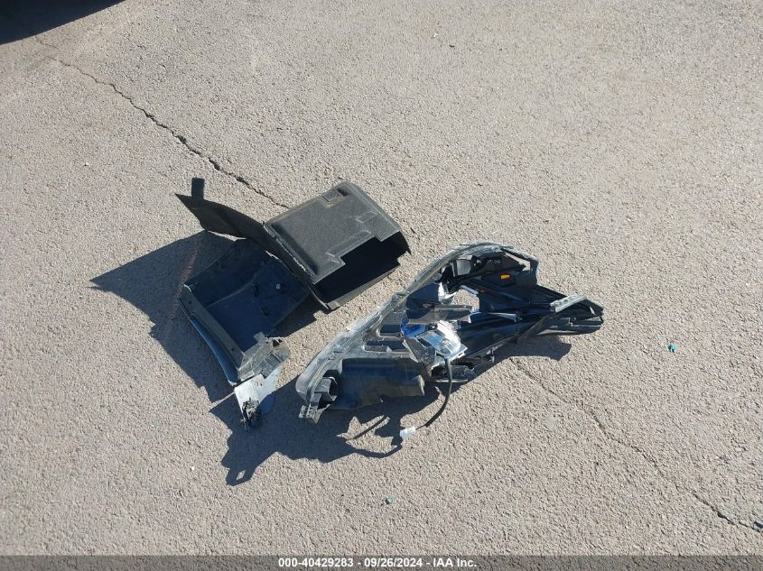 1N4BL4DV6KC133205 2019 Nissan Altima 2.5 Sv