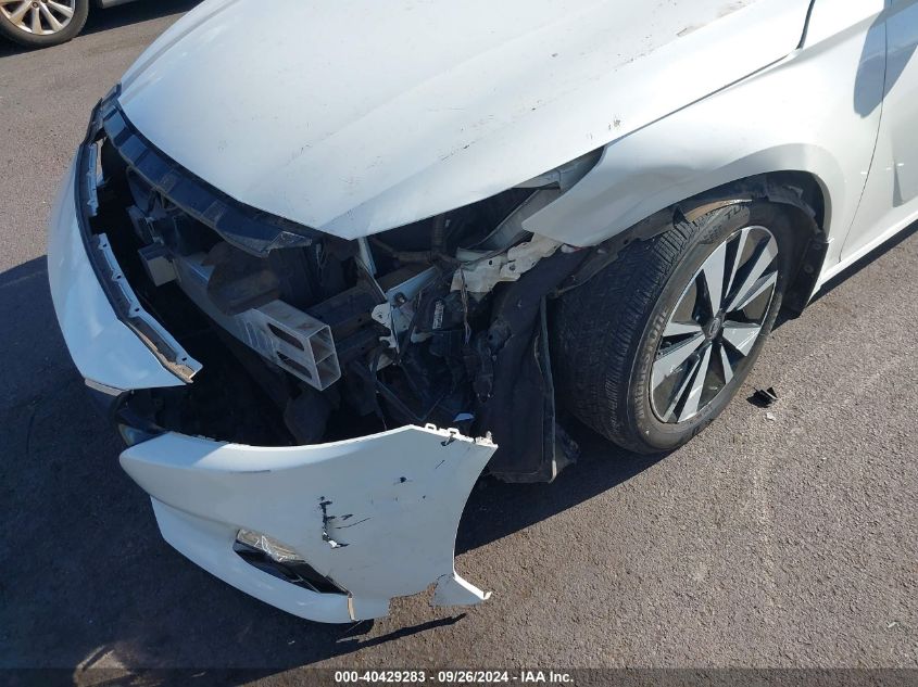 1N4BL4DV6KC133205 2019 Nissan Altima 2.5 Sv