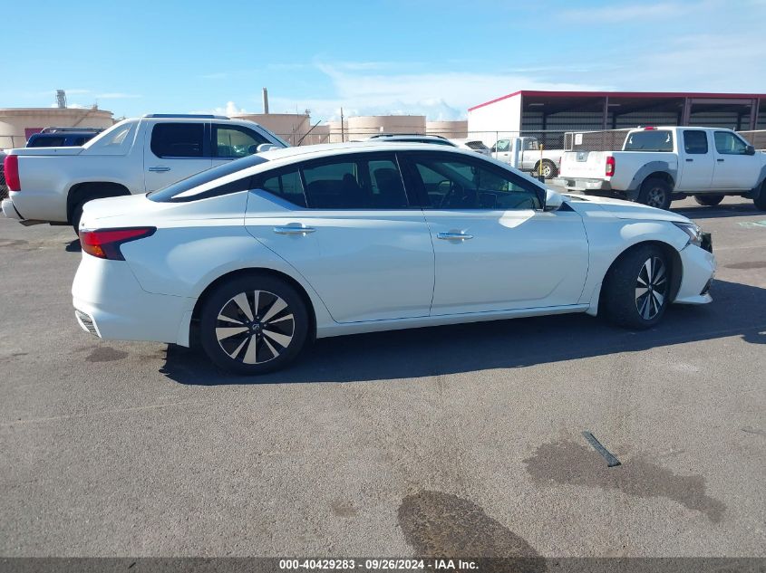 2019 Nissan Altima 2.5 Sv VIN: 1N4BL4DV6KC133205 Lot: 40429283