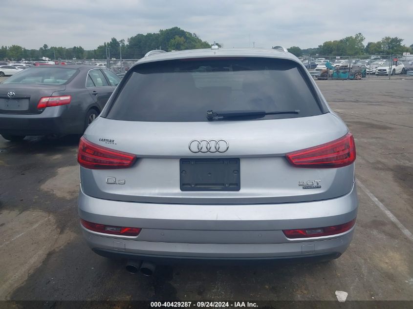 WA1EFCFS7GR023595 2016 Audi Q3 2.0T Premium Plus