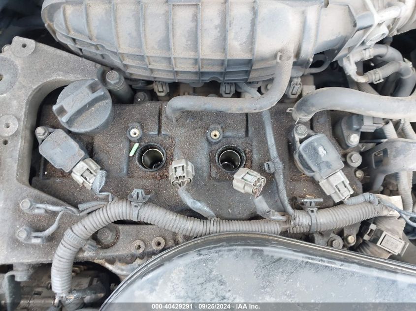 1N4AL2AP2CC139588 2012 Nissan Altima 2.5 S