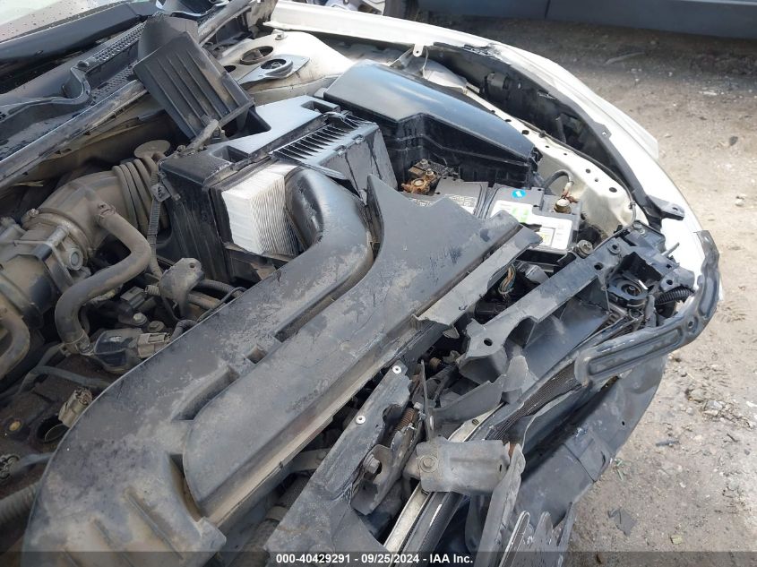 1N4AL2AP2CC139588 2012 Nissan Altima 2.5 S