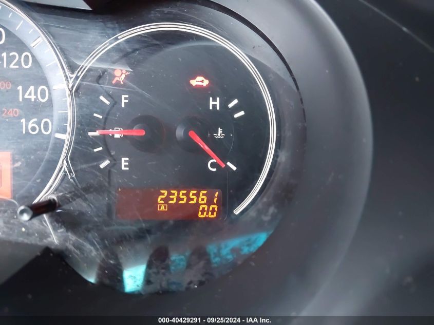 1N4AL2AP2CC139588 2012 Nissan Altima 2.5 S