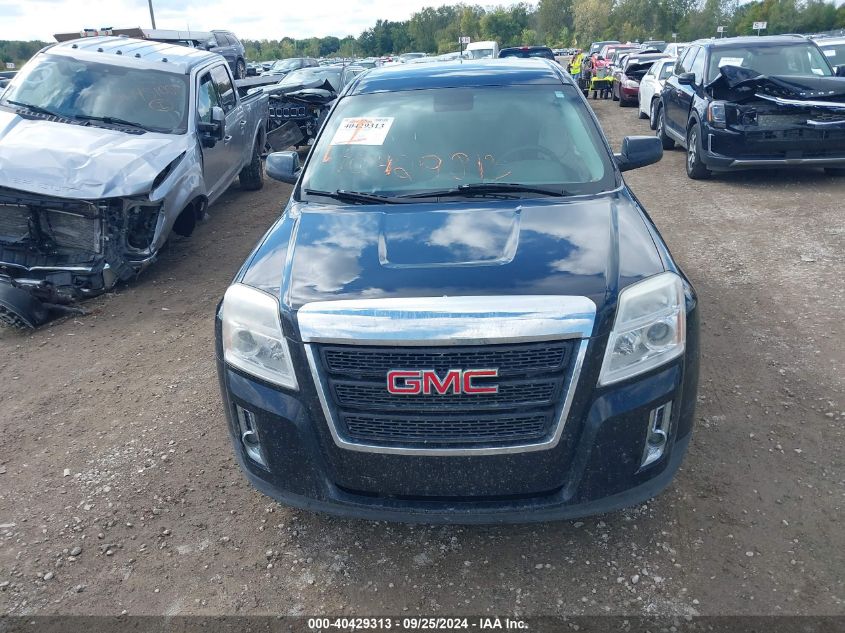 2015 GMC Terrain Sle-1 VIN: 2GKALMEK6F6286521 Lot: 40429313