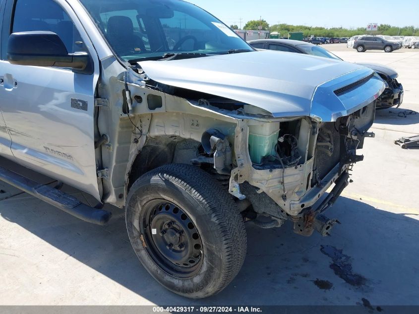 5TFDW5F12EX415607 2014 Toyota Tundra Sr5 5.7L V8