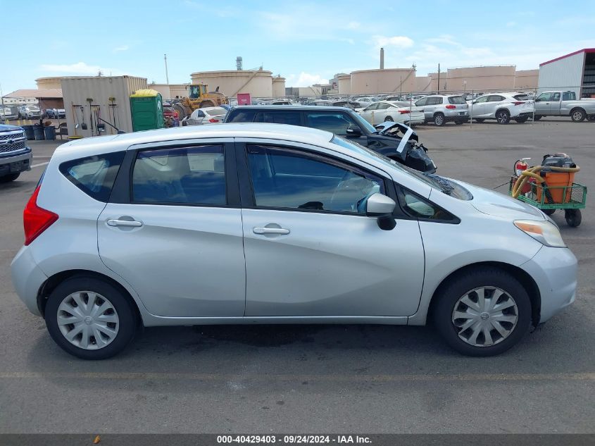 3N1CE2CP5FL382866 2015 Nissan Versa Note Sv