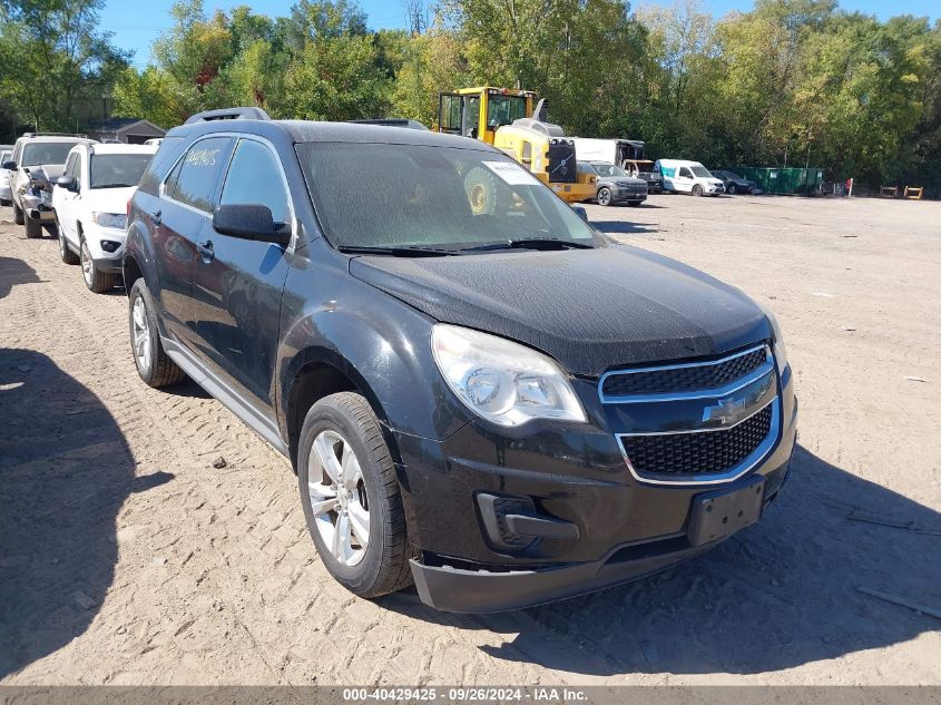 2GNFLFEK9F6247250 2015 CHEVROLET EQUINOX - Image 1