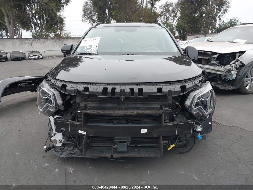 2023 Kia Niro Ex Touring VIN: KNDCR3LE7P5074167 Lot: 40429444