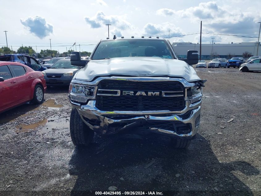 2024 Ram 2500 Tradesman 4X4 6'4 Box VIN: 3C6UR5CJ1RG181473 Lot: 40429495