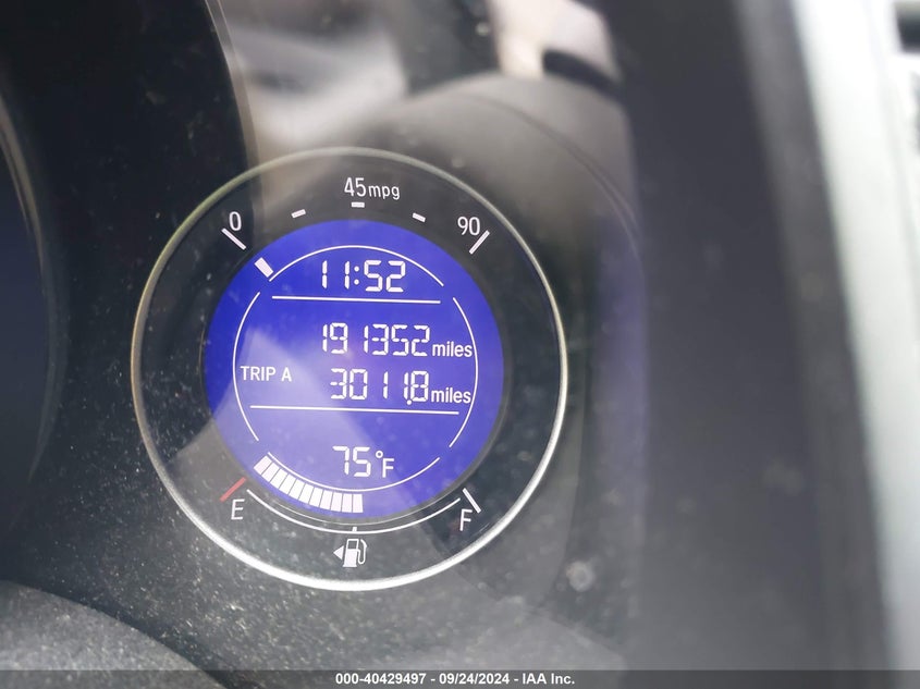 2015 HONDA FIT LX - 3HGGK5H5XFM785320