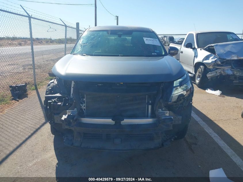 2022 Nissan Pathfinder S 2Wd VIN: 5N1DR3AA9NC217208 Lot: 40429579