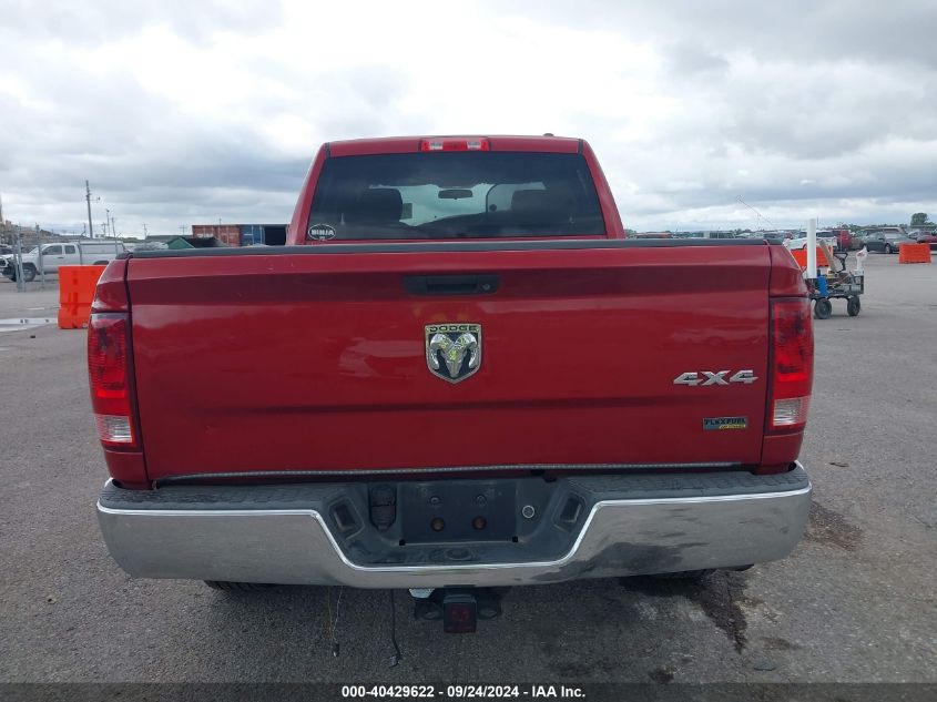 1D7RV1GPXAS170380 2010 Dodge Ram 1500 St