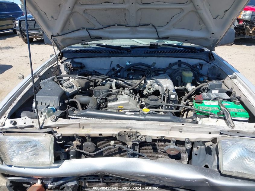 JT3GM84RXW0035197 1998 Toyota 4Runner