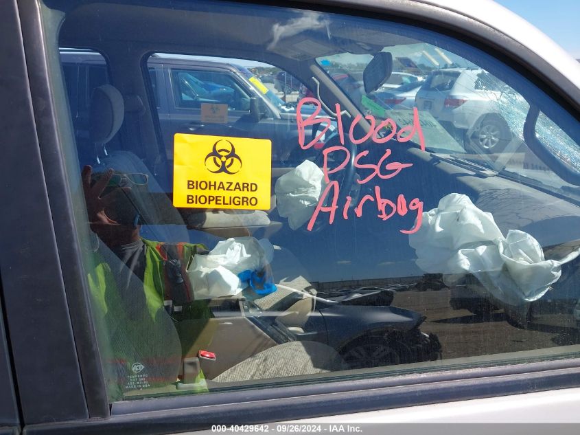 JT3GM84RXW0035197 1998 Toyota 4Runner