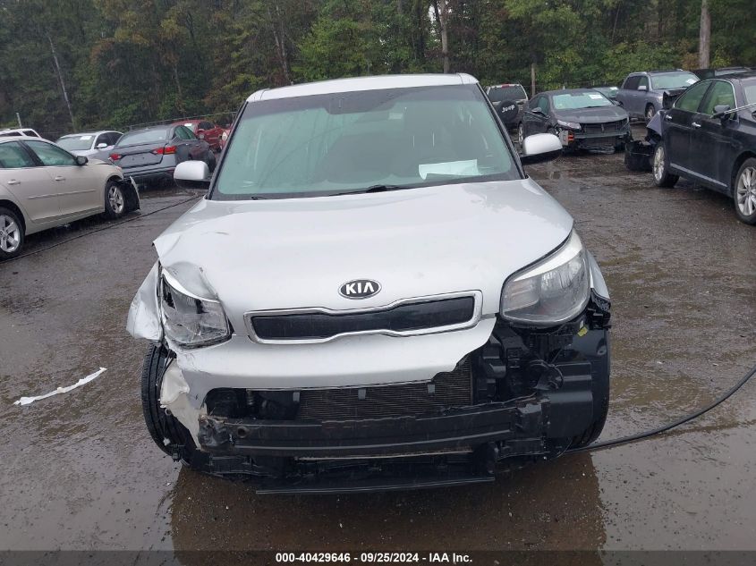 KNDJP3A52F7790347 2015 Kia Soul +