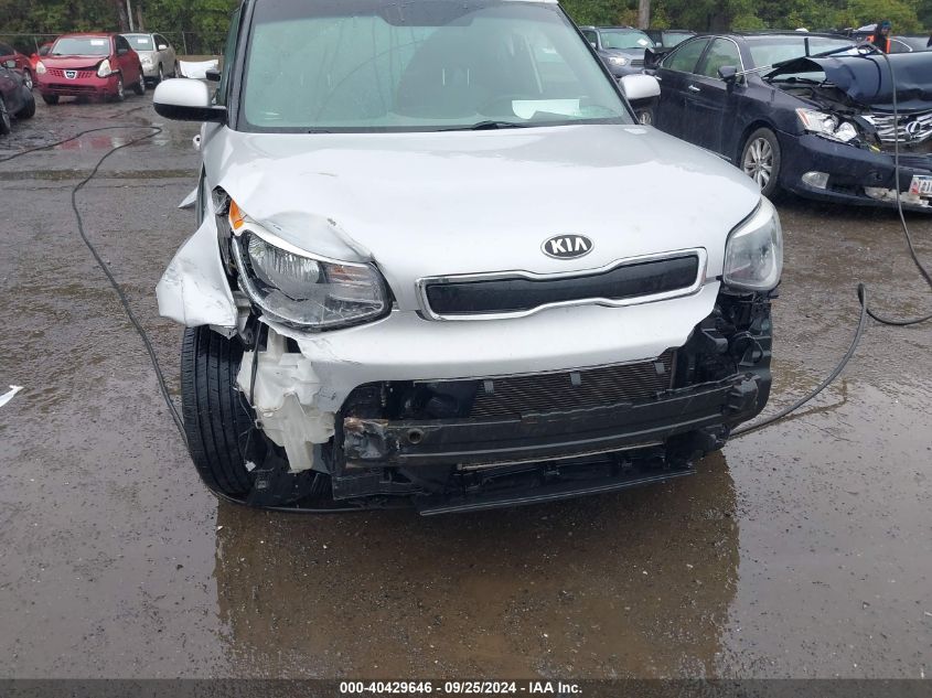 KNDJP3A52F7790347 2015 Kia Soul +