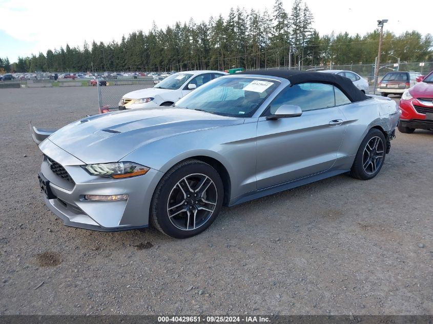 1FATP8UH9N5124369 2022 FORD MUSTANG - Image 2