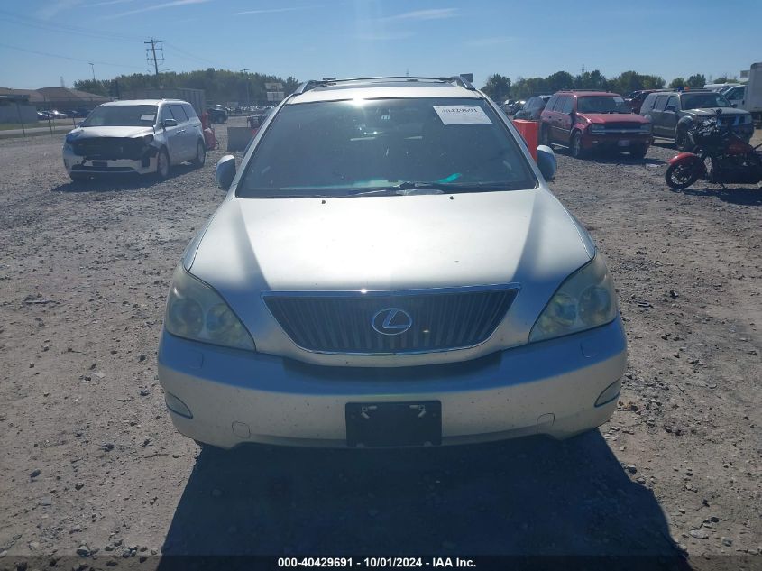 JTJHA31U340049618 2004 Lexus Rx 330 330