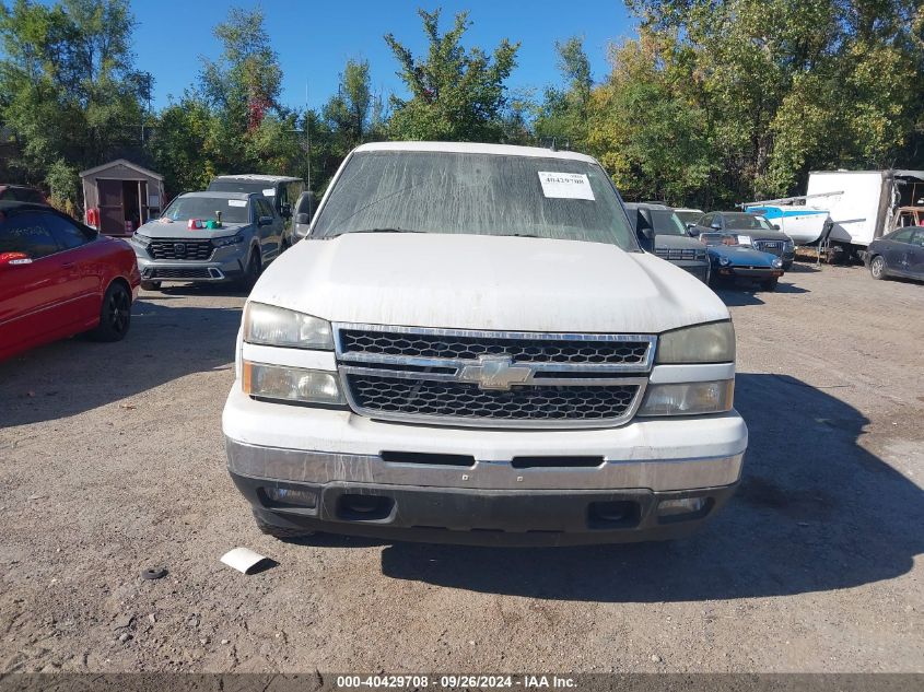 2007 Chevrolet Silverado K1500 VIN: 1GCEK19T37Z136535 Lot: 40429708