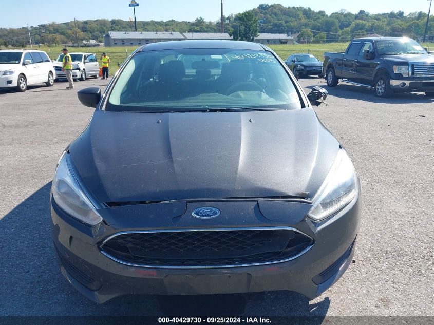 VIN 1FADP3E28JL286517 2018 FORD FOCUS no.12