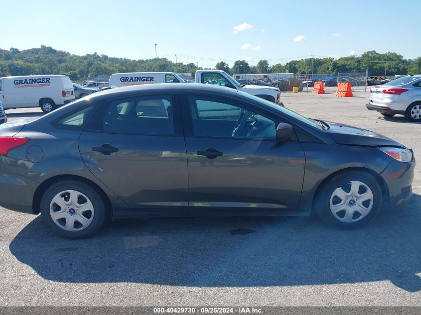 VIN 1FADP3E28JL286517 2018 FORD FOCUS no.13