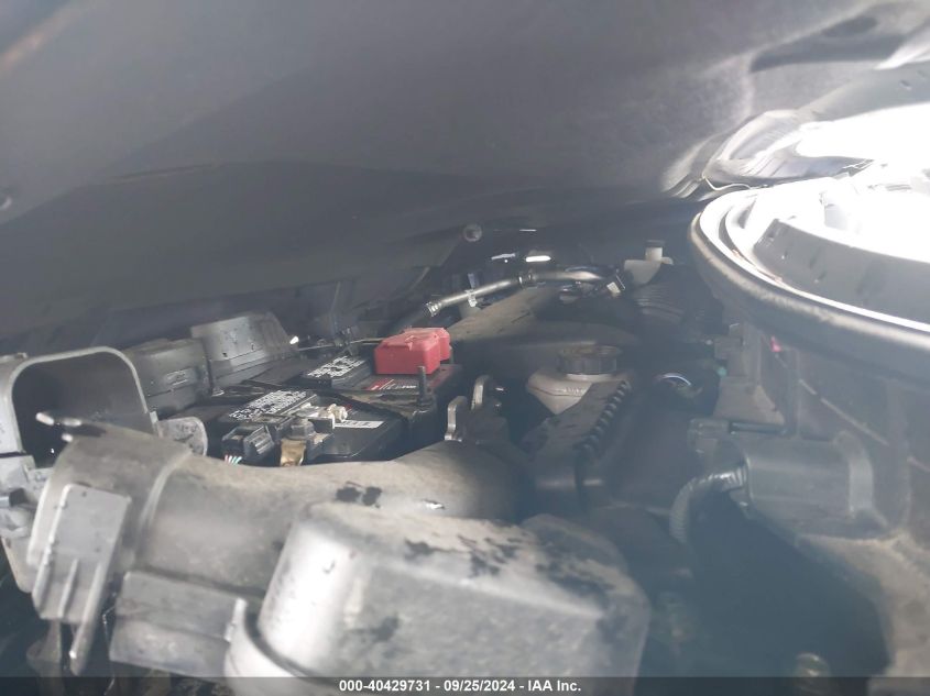 2020 NISSAN ROGUE SV FWD - KNMAT2MT8LP542633