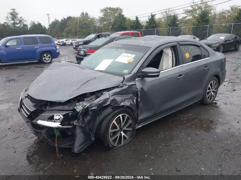 3VWDB7AJ1HM248937 2017 VOLKSWAGEN JETTA - Image 2