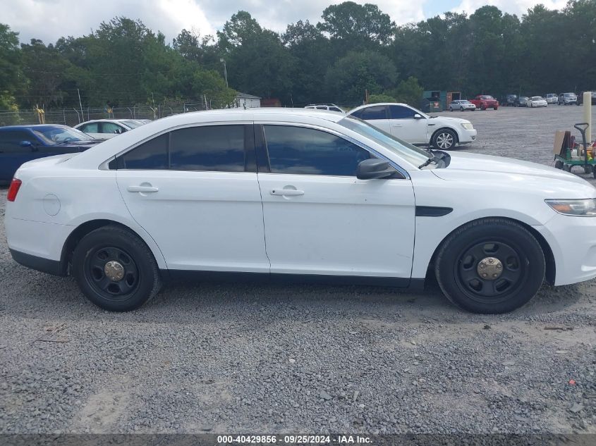 1FAHP2MK7FG159786 2015 Ford Police Interceptor