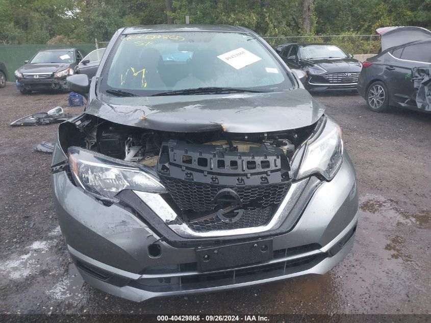 3N1CE2CP2KL355828 2019 Nissan Versa Note Sv