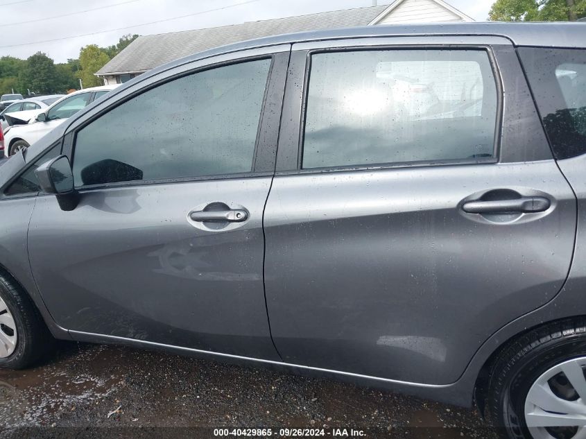 3N1CE2CP2KL355828 2019 Nissan Versa Note Sv