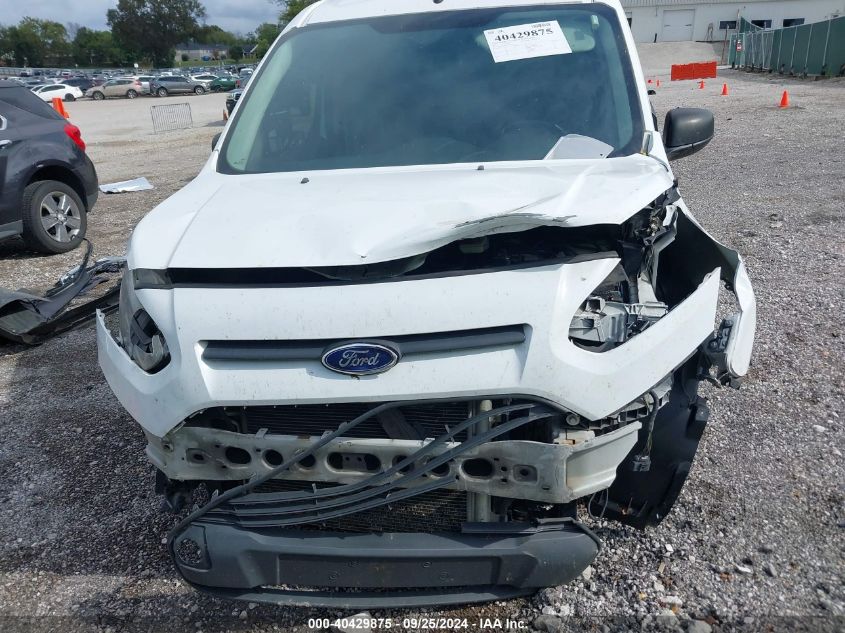 NM0LS7E71E1161879 2014 Ford Transit Connect Xl