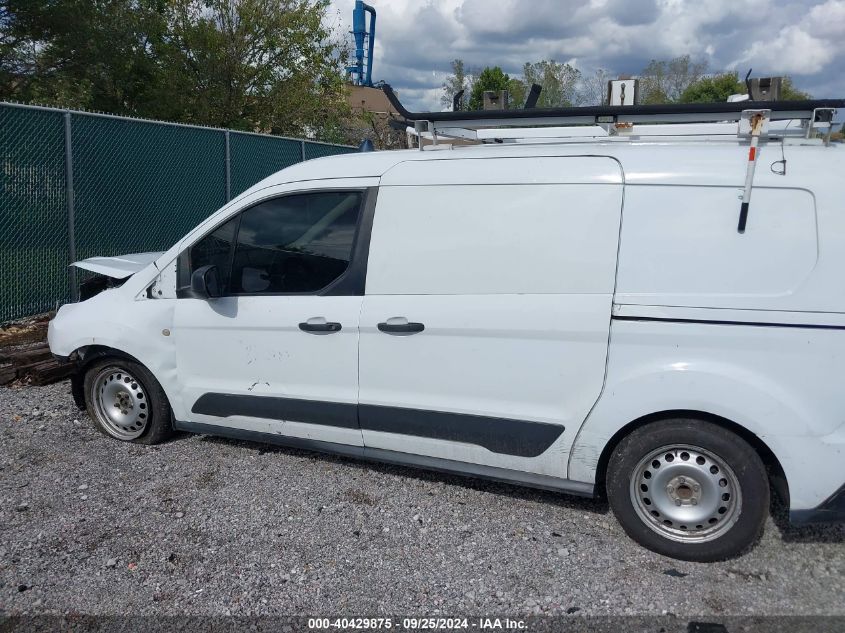 NM0LS7E71E1161879 2014 Ford Transit Connect Xl