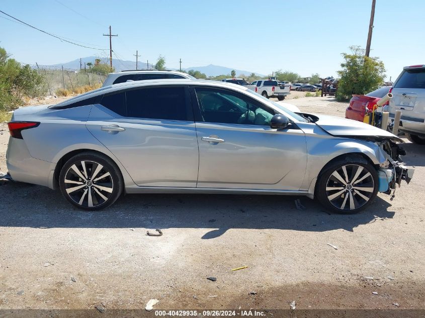 2019 Nissan Altima Sr VIN: 1N4BL4CV8KN306552 Lot: 40429935