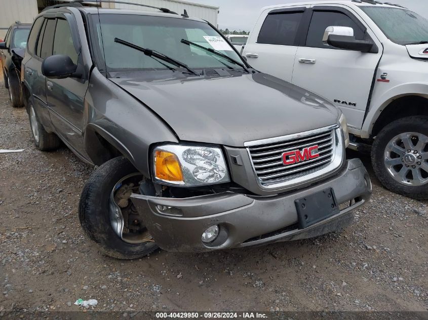 1GKDS43S092126039 2009 GMC Envoy Slt