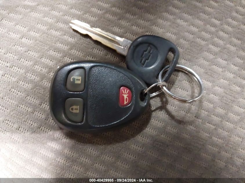 1GCEK19J58Z271340 2008 Chevrolet Silverado 1500 Lt1