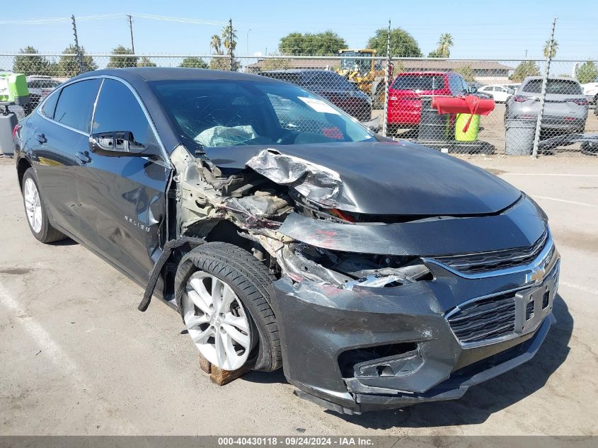 1G1ZE5ST4GF237426 2016 CHEVROLET MALIBU - Image 1